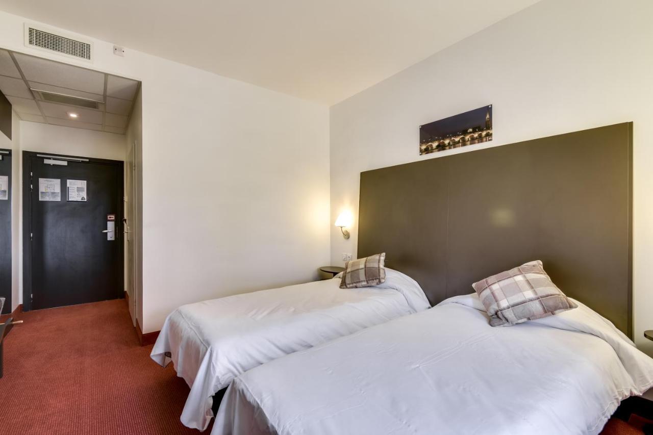 Hotel Restaurant Akena La Brede Eksteriør billede